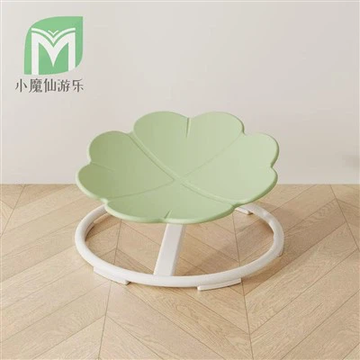 Детское поворотное кресло